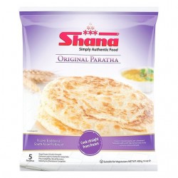 Shana Original Paratha